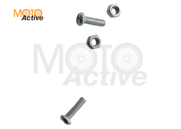 Счетчик моточасов GR2