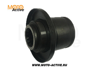 Муфта шлицевая КПП передняя