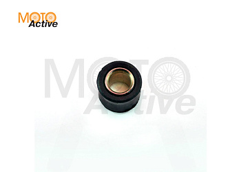 Сайлентблок амортизатора d-12mm "KTO"