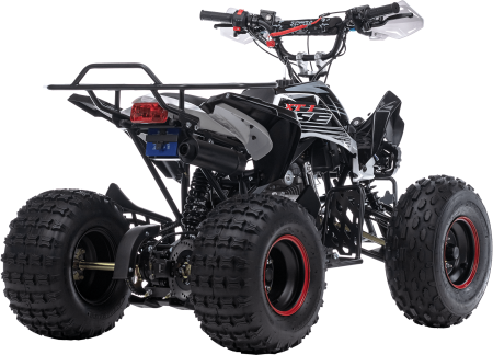 Квадроцикл BSE XT-1 BLACK