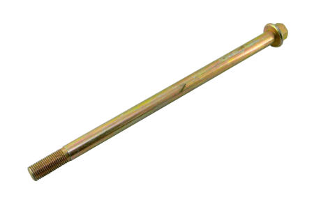 Ось М12x188 крепления переднего колеса Alpha RM-5
