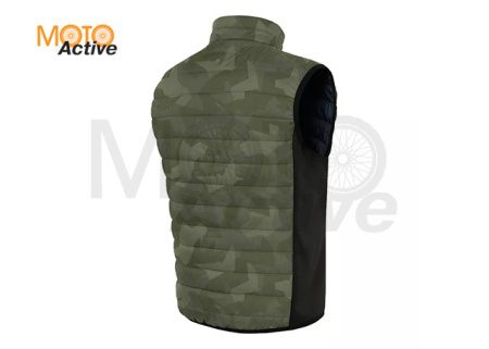 Терможилет FINNTRAIL Master vest 1506 CamoSadowGreen
