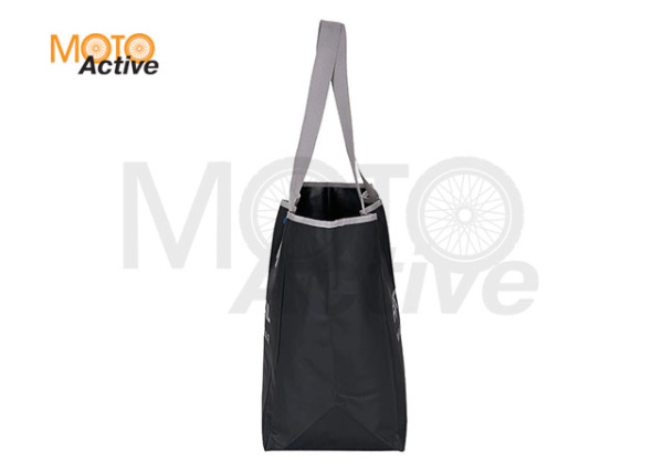 Гермосумка Finntrail MudBag 1722 Black