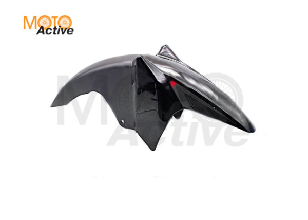 Крыло переднее Alpha RM-4 RM2 (Красный)