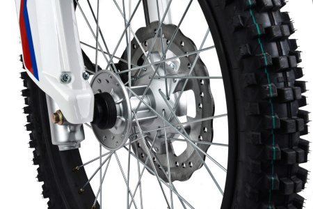 Мотоцикл Motoland 300 ENDURO XR300