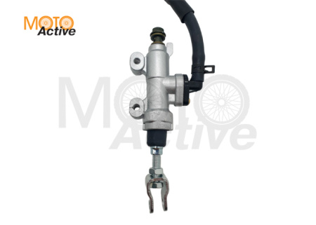 Главный тормозной цилиндр задний #3