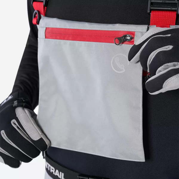 Вейдерсы FINNTRAIL GREENWOOD GREY 1533