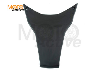 Пластик накладка декоративная передняя ATV WILD TRACK X