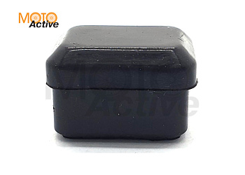 Проставка резиновая выхлопной трубы BSE EX PH 125 M2 M4 M8 Z4 Z5 Z6 Z7 Z8 Z11