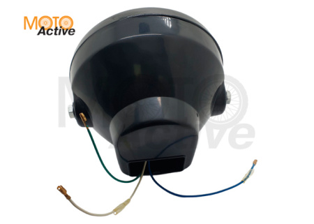 Фара в сборе CG/CB LED