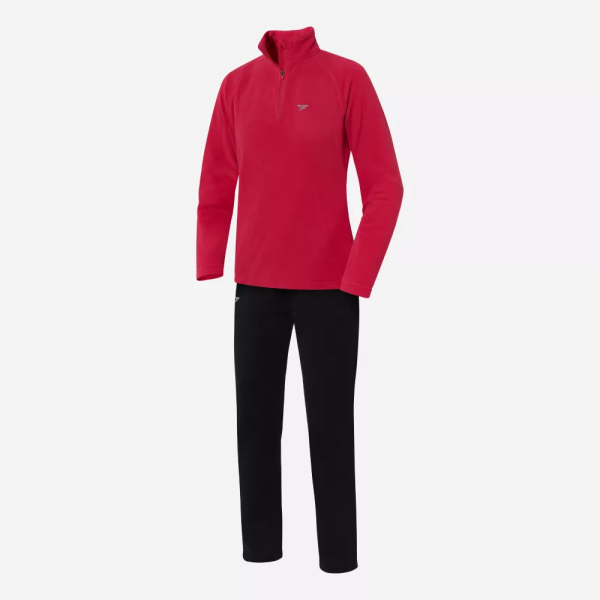 Термокостюм Finntrail женский  Glow W 1399 Berry