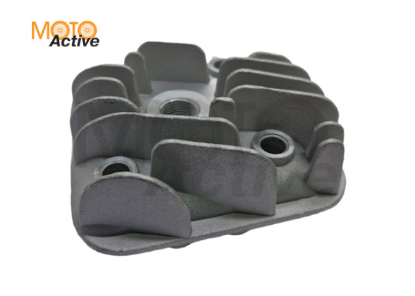 Головка цилиндра Yamaha JOG 50, 2T Stels 50 (Ø40mm) "BEEZMOTO"