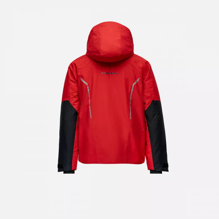 Куртка FINNTRAIL мужская Atlas 3441 Red