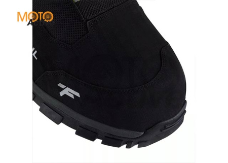 Ботинки FINNTRAIL Touring 5230 GraphiteYellow