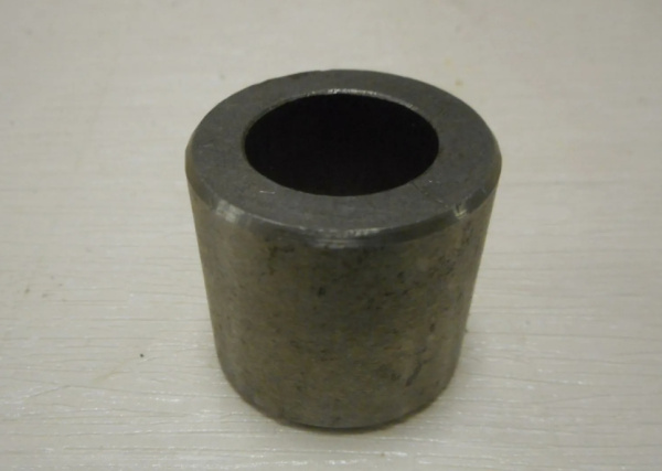 Втулка 20,2x30x24 алюминий