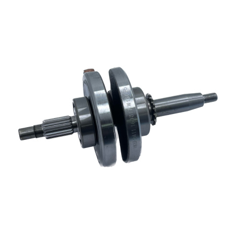 Коленвал YX150 (W150-5) (ход 60мм)