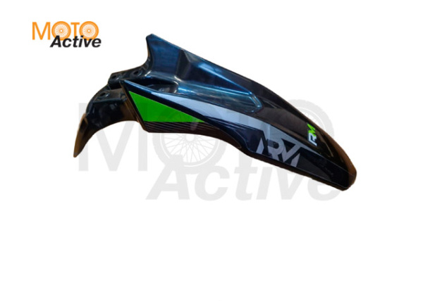 Крыло переднее Regulmoto ТЕ ( Зеленый )