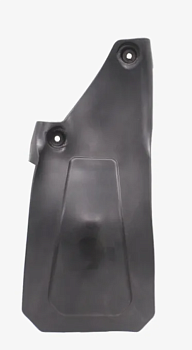 Брызговик, защита заднего амортизатора Legend