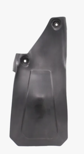 Брызговик, защита заднего амортизатора Legend