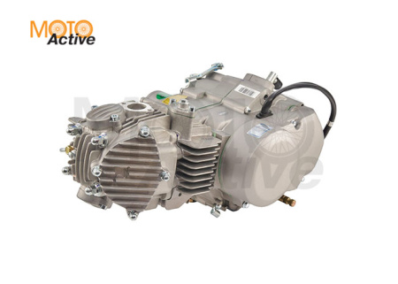 Двигатель в сборе YX 1P60FMJ (W150-2) 150см3, кикстартер
