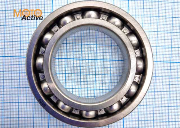 Подшипник 6009 45х75х16