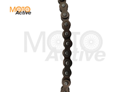 Цепь ГРМ  25H-90L питбайк 120-150 см3