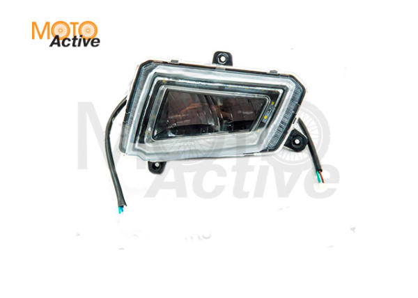 Фара передняя правая ATV WILD TRACK X