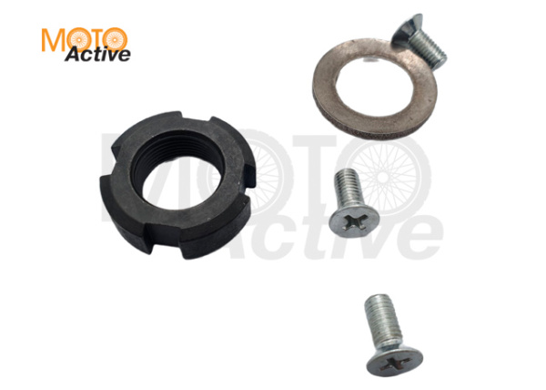 Центрифуга масляного фильтра ZS165FMM/172FMM, без прокладки