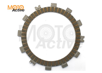 Диски сцепления фрикционные 178MN, Alien Monster (к-т 7шт)