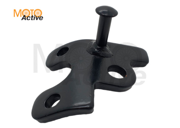 Кронштейн крепления боковой подножки KAYO