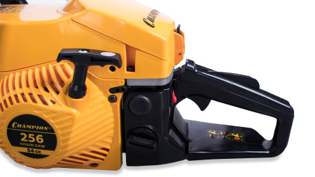 Бензиновая цепная пила CHAMPION 256-18