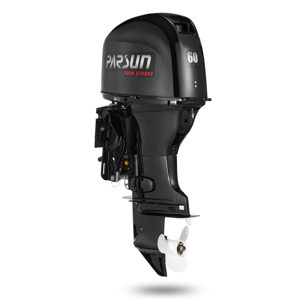 Подвесной лодочный мотор PARSUN F60CT FEL-T-EFI