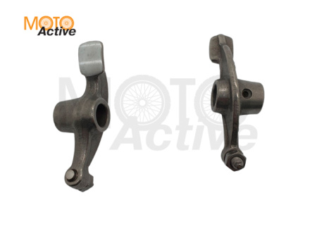 Коромысла ГРМ 169MM (CB250-A) water, 2V (компл. 2шт) ZS