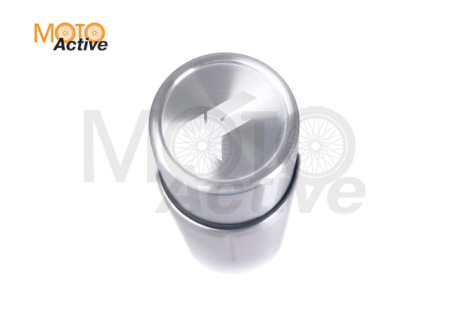 ТЕРМОС FINNTRAIL BULLET ATV 1011 SILVER 1L