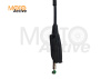 Трос сцепления	 ENDURO, MOTARD 200 58200QMN2000