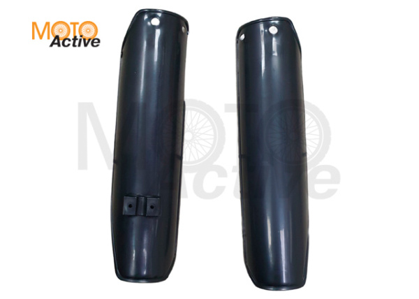 Защита перьев #1 125 черная