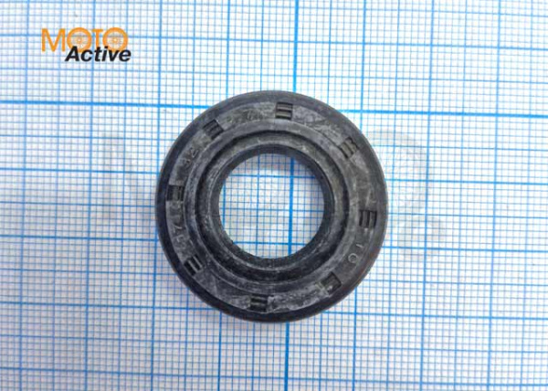 Сальник 17х32х7 : NSK