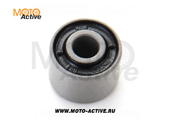 Сайлентблок вала 50-150сс D-28mm d-10 L-20, L-22mm