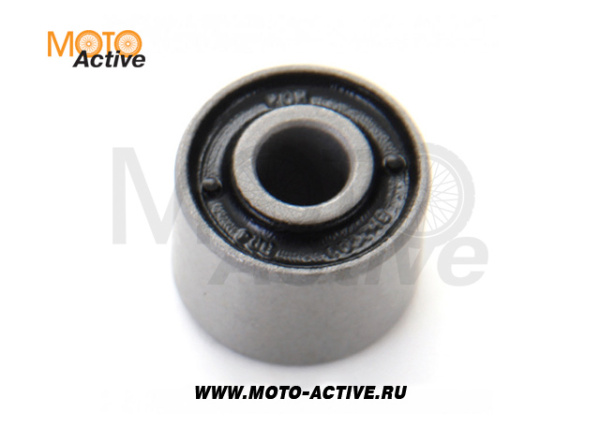 Сайлентблок вала 50-150сс D-28mm d-10 L-20, L-22mm