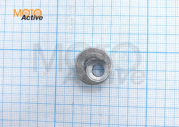 Эксцентрик регулировки педали тормоза GR1