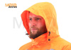 Куртка - дождевик. EVO  (мембрана) Dragonfly ORANGE 2023