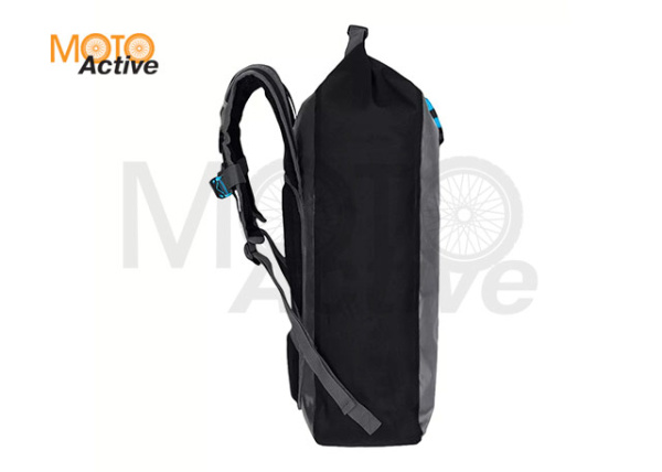 Герморюкзак Finntrail Trace 1711 Grey