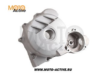 Крышка картера левая ZONGSHEN 172FMM-3A