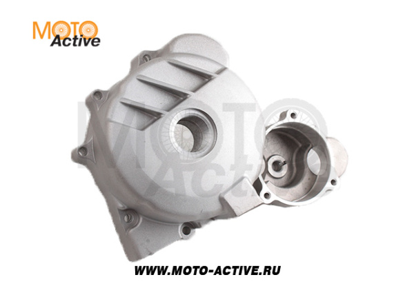 Крышка картера левая ZONGSHEN 172FMM-3A