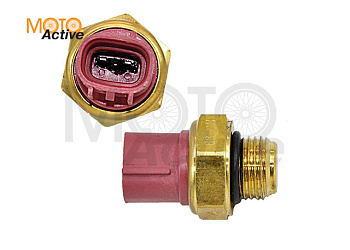 Датчик включения вентилятора охлаждения ZS174MN