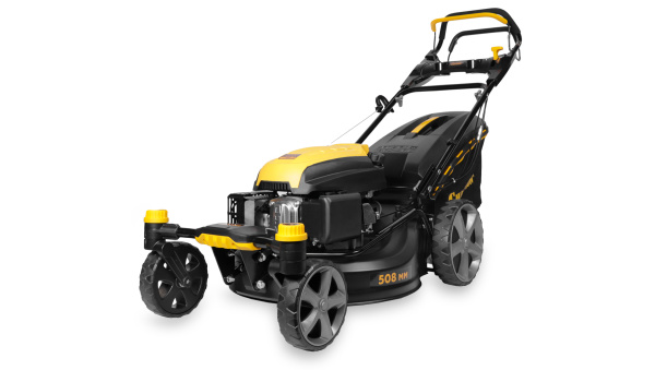 Бензиновая газонокосилка CHAMPION LMZ5130/2