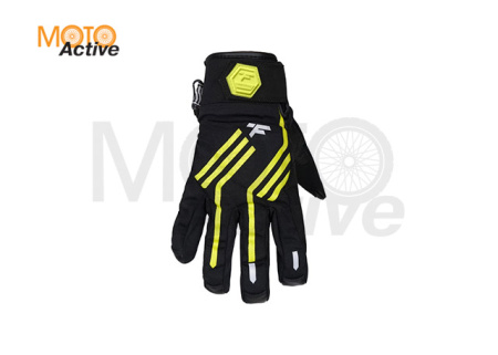 Перчатки Finntrail Impact 2710 GraphiteYellow