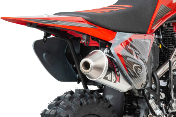 Мотоцикл Кросс Motoland Sport 300 R красный (175FMM)