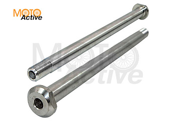 Ось маятника Regulmoto Nibbi 300NC