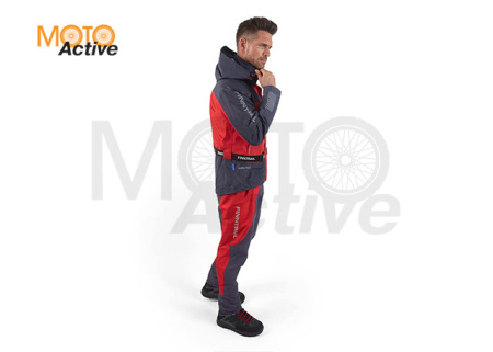 Куртка мужская Finntrail Mudway 2010 Red